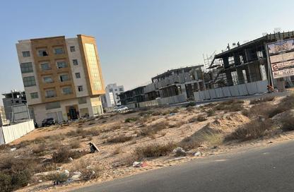 Land - Studio for sale in Ajman Hills - Al Alia - Ajman