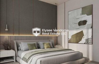 Apartment - Studio - 1 for sale in Cove Edition 2 by Imtiaz - Dubai Land Residence Complex - Dubai Apartment - Studio - 1 for sale in Cove Edition 2 by Imtiaz - Dubai Land Residence Complex - Dubai