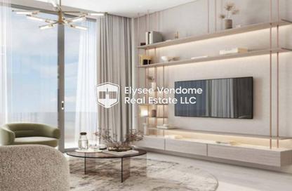 Apartment - Studio - 1 for sale in Cove Edition 2 by Imtiaz - Dubai Land Residence Complex - Dubai Apartment - Studio - 1 for sale in Cove Edition 2 by Imtiaz - Dubai Land Residence Complex - Dubai