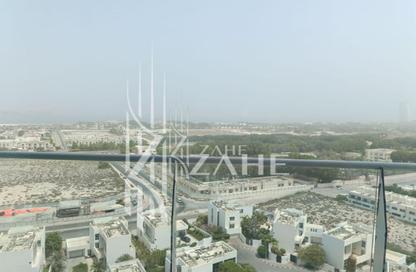 Apartment - 1 Bedroom - 2 Bathrooms for rent in Lavender Garden Suites - Acacia Avenues - Al Sufouh 1 - Al Sufouh - Dubai Apartment - 1 Bedroom - 2 Bathrooms for rent in Lavender Garden Suites - Acacia Avenues - Al Sufouh 1 - Al Sufouh - Dubai