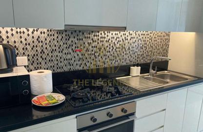 Apartment - Studio - 1 Bathroom for sale in Aykon City Tower C - Aykon City - Business Bay - Dubai