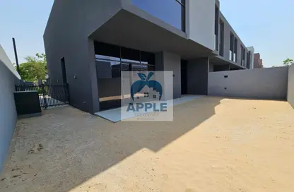 Villa - 4 Bedrooms - 5 Bathrooms for rent in Robinia - Masaar - Tilal City - Sharjah Villa - 4 Bedrooms - 5 Bathrooms for rent in Robinia - Masaar - Tilal City - Sharjah
