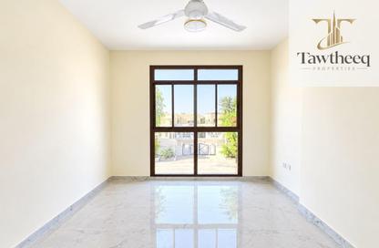 Apartment - 2 - 2 for rent in Nakheel Building - Al Rawda 1 - Al Rawda - Ajman