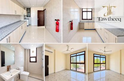 Apartment - 2 - 2 for rent in Nakheel Building - Al Rawda 1 - Al Rawda - Ajman Apartment - 2 - 2 for rent in Nakheel Building - Al Rawda 1 - Al Rawda - Ajman