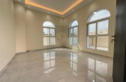 Apartment - 1 - 1 for rent in Khalifa City A Villas - Khalifa City A - Khalifa City - Abu Dhabi