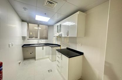 Apartment - 2 - 3 for rent in Khalifa City A Villas - Khalifa City A - Khalifa City - Abu Dhabi