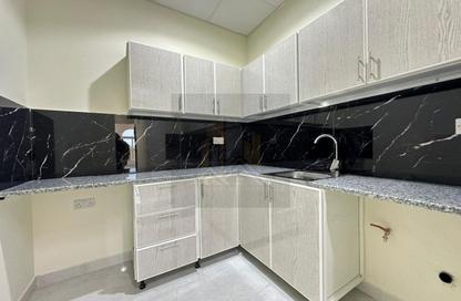 Apartment - 1 - 1 for rent in Khalifa City A Villas - Khalifa City A - Khalifa City - Abu Dhabi