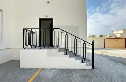 Apartment - 1 - 1 for rent in Khalifa City A Villas - Khalifa City A - Khalifa City - Abu Dhabi