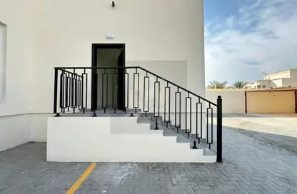 Apartment - 1 Bedroom - 1 Bathroom for rent in Khalifa City A Villas - Khalifa City A - Khalifa City - Abu Dhabi