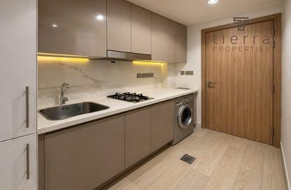 Apartment - 2 - 3 for rent in Azizi Park Avenue - Meydan Avenue - Meydan - Dubai