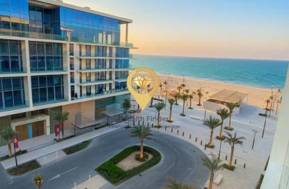 Apartment - 2 - 3 for sale in Mamsha Al Saadiyat - Saadiyat Cultural District - Saadiyat Island - Abu Dhabi
