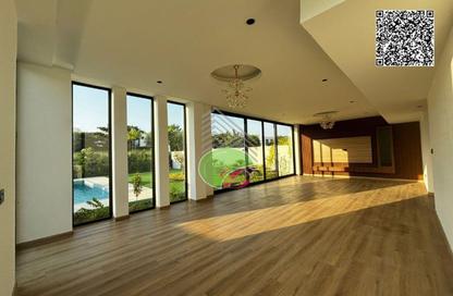 Villa - 3 - 6 for sale in Golf Community - Al Zorah - Ajman