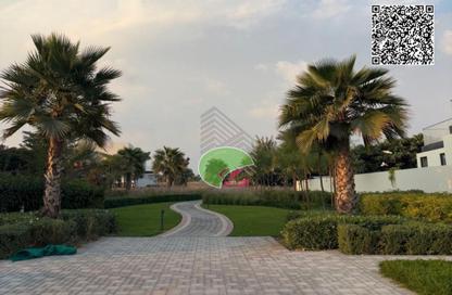 Villa - 3 - 6 for sale in Golf Community - Al Zorah - Ajman