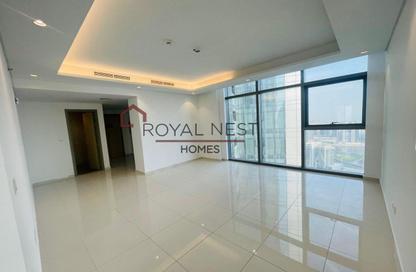 Apartment - 2 Bedrooms - 2 Bathrooms for rent in Paramount Tower Hotel  and  Residences - Business Bay - Dubai