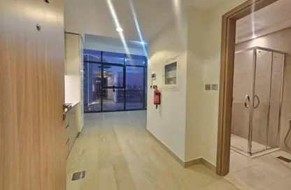 Apartment - Studio - 1 Bathroom for sale in AZIZI Riviera 1 - AZIZI Riviera - Meydan One - Meydan - Dubai