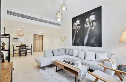 Apartment - 2 Bedrooms - 3 Bathrooms for rent in Canal Bay - Business Bay - Dubai Apartment - 2 Bedrooms - 3 Bathrooms for rent in Canal Bay - Business Bay - Dubai