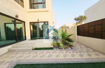 Villa - 3 - 4 for rent in Sharjah Sustainable City - Sharjah