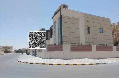 Villa - 4 Bedrooms - 6 Bathrooms for rent in Al Yasmeen 1 - Al Yasmeen - Ajman