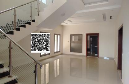 Villa - 4 Bedrooms - 6 Bathrooms for rent in Al Yasmeen 1 - Al Yasmeen - Ajman