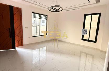 Villa - 3 Bedrooms - 5 Bathrooms for sale in Kabbali Hills - Al Helio 2 - Al Helio - Ajman Villa - 3 Bedrooms - 5 Bathrooms for sale in Kabbali Hills - Al Helio 2 - Al Helio - Ajman