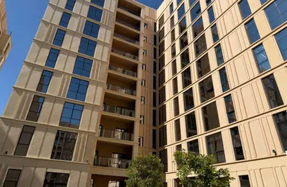 Apartment - 2 Bedrooms - 3 Bathrooms for sale in Souks Residential - Al Mamsha - Muwaileh - Sharjah