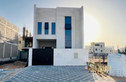 Villa - 5 Bedrooms - 7 Bathrooms for sale in Al Helio 2 - Al Helio - Ajman
