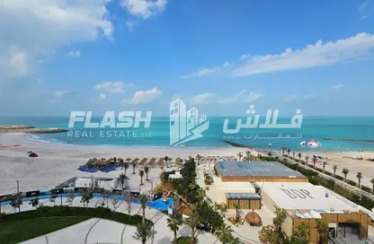Apartment - 2 Bedrooms - 3 Bathrooms for rent in Bay Residences - Hayat Island - Mina Al Arab - Ras Al Khaimah