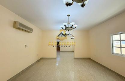 Villa - 5 Bedrooms - 6 Bathrooms for rent in Jefeer Jedeed - Falaj Hazzaa - Al Ain