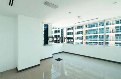 Office Space - Studio - 1 Bathroom for rent in Bay Square Building 7 - Bay Square - Business Bay - Dubai