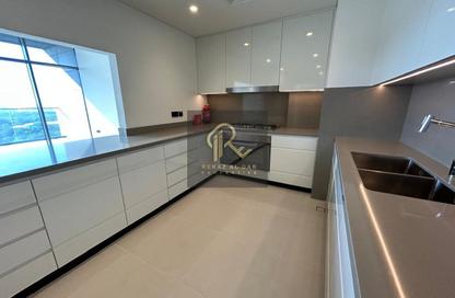 Apartment - 3 Bedrooms - 4 Bathrooms for sale in Vida 1 - Vida Residences - Aljada - Sharjah