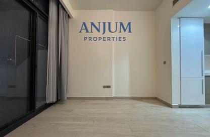 Apartment - Studio - 1 Bathroom for rent in Azizi Riviera 22 - Azizi Riviera - Meydan One - Meydan - Dubai