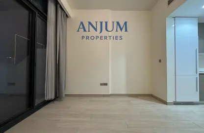 Apartment - 1 Bathroom for rent in Azizi Riviera 22 - Azizi Riviera - Meydan One - Meydan - Dubai