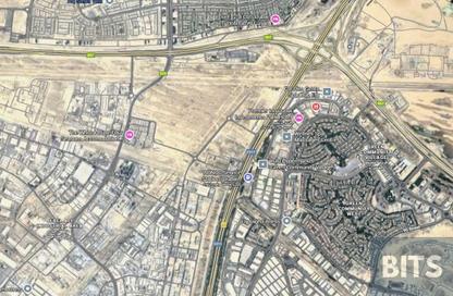 Land - Studio for sale in Jebel Ali Industrial 1 - Jebel Ali Industrial - Jebel Ali - Dubai
