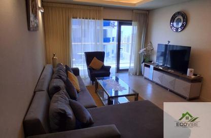 Apartment - 2 Bedrooms - 2 Bathrooms for rent in Park View Tower - District 14 - Jumeirah Village Circle - Dubai Apartment - 2 Bedrooms - 2 Bathrooms for rent in Park View Tower - District 14 - Jumeirah Village Circle - Dubai