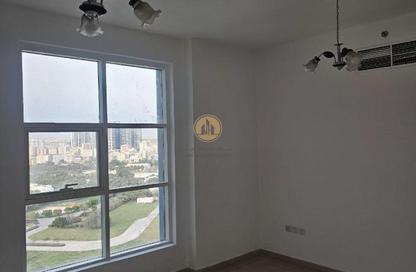 Apartment - 2 Bedrooms - 2 Bathrooms for rent in Al Naemiya Tower 3 - Al Naemiya Towers - Al Nuaimiya - Ajman