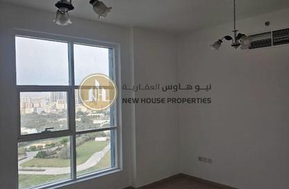 Apartment - 2 Bedrooms - 2 Bathrooms for rent in Al Naemiya Tower 3 - Al Naemiya Towers - Al Nuaimiya - Ajman Apartment - 2 Bedrooms - 2 Bathrooms for rent in Al Naemiya Tower 3 - Al Naemiya Towers - Al Nuaimiya - Ajman