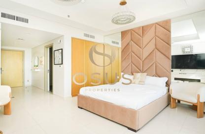 Apartment - Studio - 1 for sale in Aykon City Tower C - Aykon City - Business Bay - Dubai