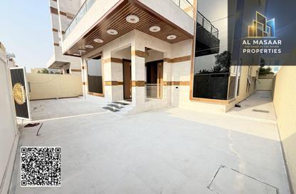 Villa - 6 - 7+ for sale in Al Rawda 1 - Al Rawda - Ajman Villa - 6 - 7+ for sale in Al Rawda 1 - Al Rawda - Ajman