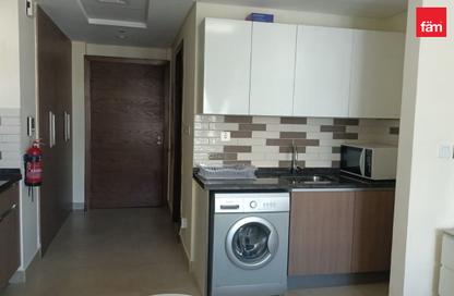 Apartment - Studio - 1 for sale in Azizi Star - Al Furjan - Dubai