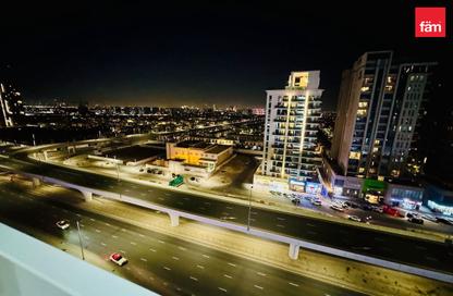 Apartment - Studio - 1 for sale in Azizi Star - Al Furjan - Dubai Apartment - Studio - 1 for sale in Azizi Star - Al Furjan - Dubai