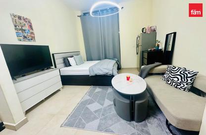 Apartment - Studio - 1 for sale in Azizi Star - Al Furjan - Dubai