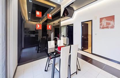 Apartment - 1 Bedroom - 3 Bathrooms for sale in Sadaf 7 - Sadaf - Jumeirah Beach Residence - Dubai
