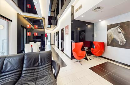 Apartment - 1 Bedroom - 3 Bathrooms for sale in Sadaf 7 - Sadaf - Jumeirah Beach Residence - Dubai