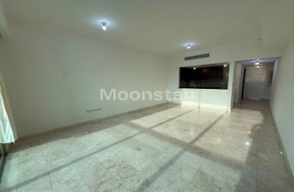 Apartment - 1 - 2 for rent in Al Maha Tower - Marina Square - Al Reem Island - Abu Dhabi