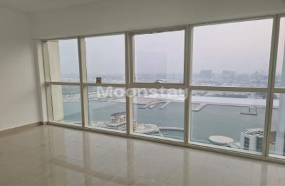 Apartment - 1 - 2 for rent in Al Maha Tower - Marina Square - Al Reem Island - Abu Dhabi Apartment - 1 - 2 for rent in Al Maha Tower - Marina Square - Al Reem Island - Abu Dhabi