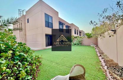 Villa - 4 - 5 for rent in Al Yasmeen - Al Zahia - Muwaileh Commercial - Sharjah