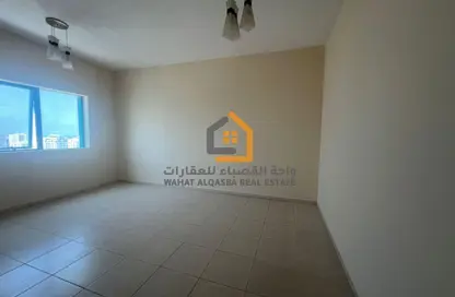 Apartment - 2 Bedrooms - 2 Bathrooms for rent in Maysaloon - Al Sharq - Sharjah