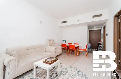 Apartment - 1 Bedroom - 2 Bathrooms for rent in Easy 19 - International City Phase 2 - Al Warsan 4 - Al Warsan - Dubai
