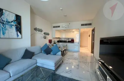 Apartment - 1 Bedroom - 1 Bathroom for rent in Amna - Al Habtoor City - Business Bay - Dubai Apartment - 1 Bedroom - 1 Bathroom for rent in Amna - Al Habtoor City - Business Bay - Dubai