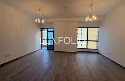 Apartment - 2 Bedrooms - 3 Bathrooms for rent in Amwaj 4 - Amwaj - Jumeirah Beach Residence - Dubai